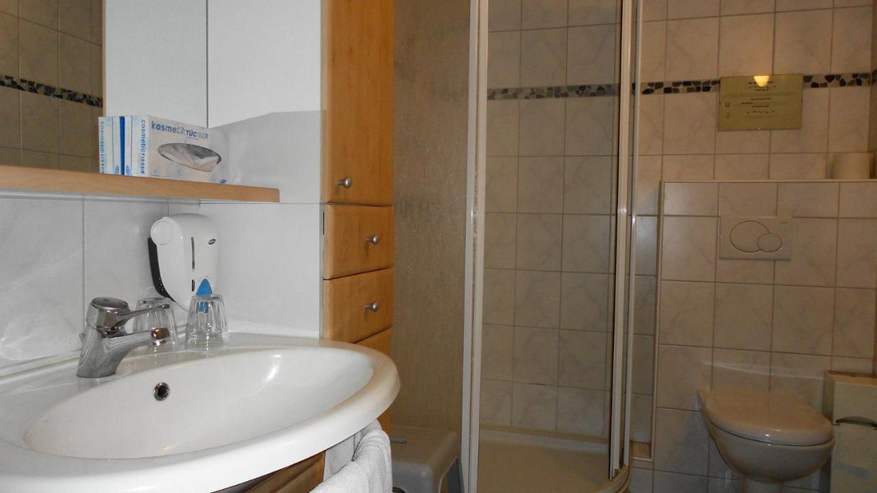 Maerchenhotel 3 Sterne Superior Waldpension Nebelstein Harbach  Habitación foto